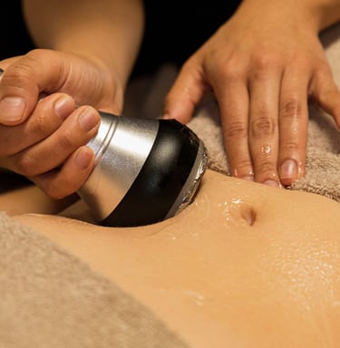 LIPOCAVITATION
