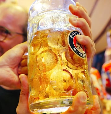 Oktoberfest Toulouse