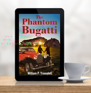 a tablet with a tablet and a cup of coffee