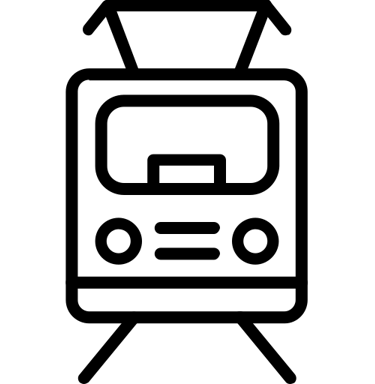 transport icon