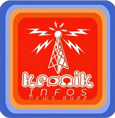 KRONIK
