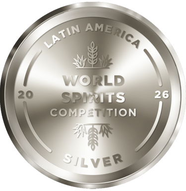 LATIN AMERICAN WORLD SPIRITS