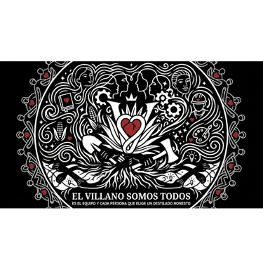 EL VILLANO
