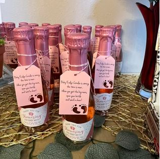 Custom Party Favors In Palm Coast