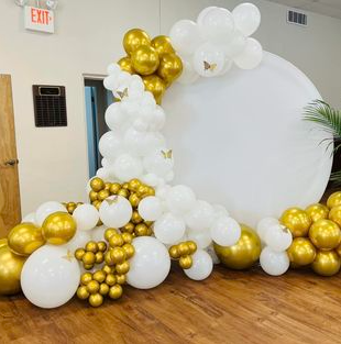 Party Planning Professional In Palm Coast