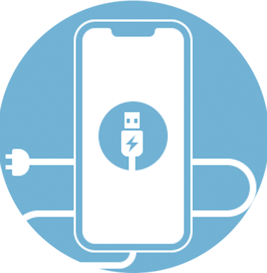 Charging Port Repair