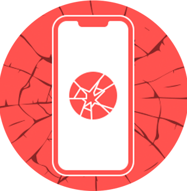 Cracked Screen Repair