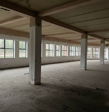 Demolition company brighouse