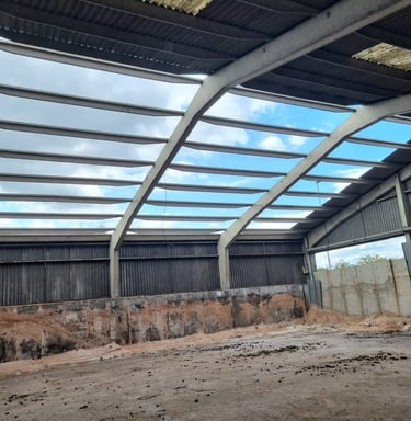 Demolition Contractors in Bradford