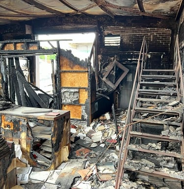 Demolition Contractor in Bradford