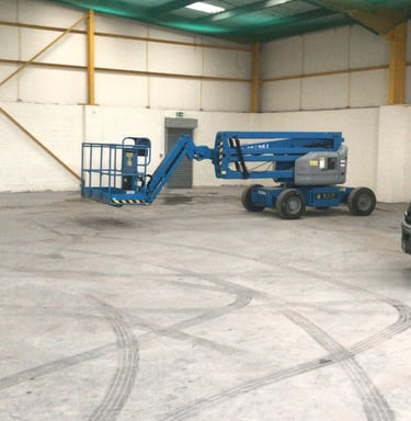 Demolition Contractors in Dewsbury