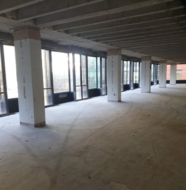 Demolition Contractor Leeds