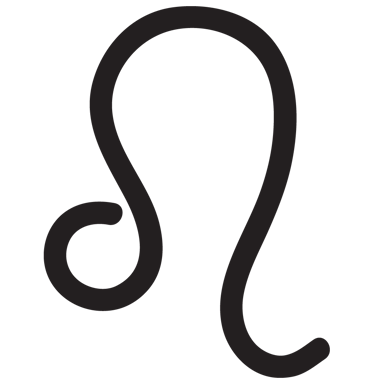 Leo symbol
