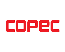 COPEC logo