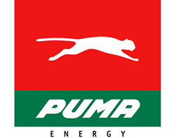 PUMA Energy logo