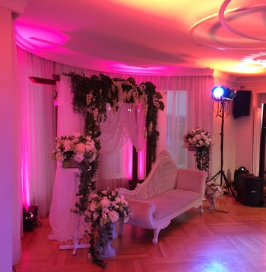 Svētku Pils Ķekava