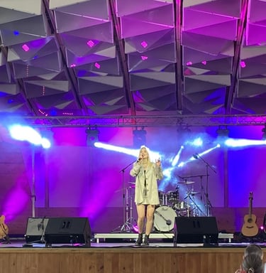 Dzintaru Koncertzāle