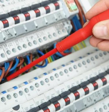 Electricien
