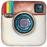 instagram logo