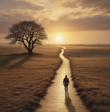 An inviting image showcasing beautifully crafted poetry books.