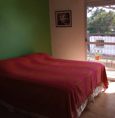 apartamentos