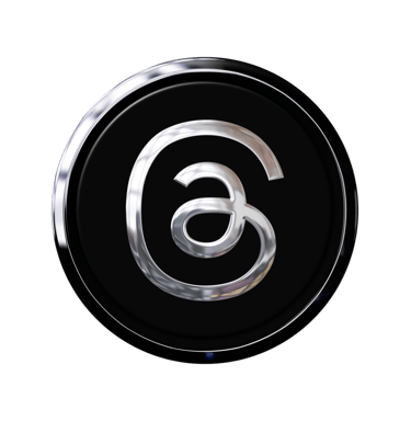 DJ one3 on Threads