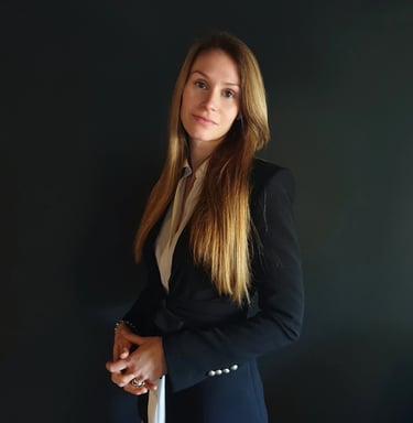 pedagogista analista psicologa Alessandra Bosetti