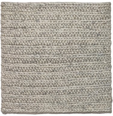 Custom Petyarn rug