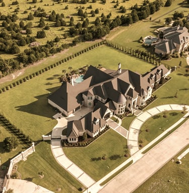 Real Estate Drone Standard Package