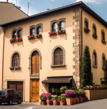 Real Estate Drone Plus Package