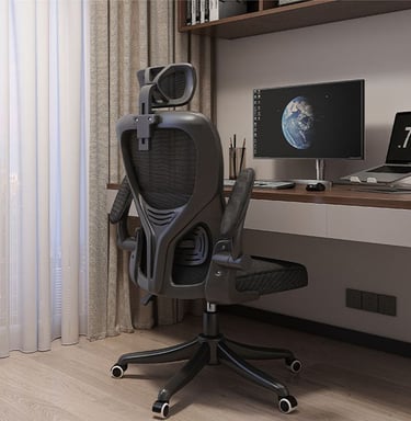 Best office chair repair and service near me in pune