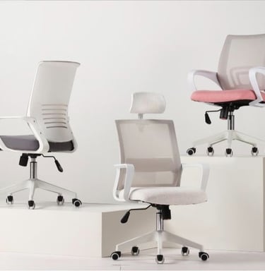 Office chair repair and service in Pune for all chair types