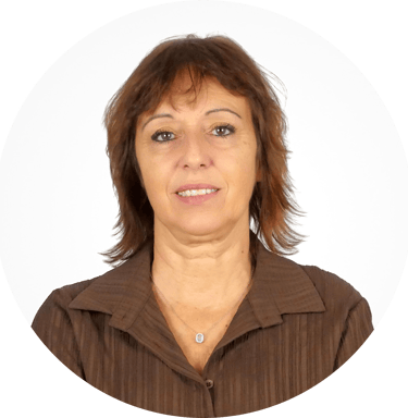 Lina Garcia, comptable indépendante