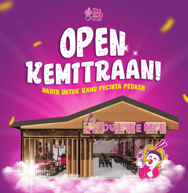 kemitraan kuliner