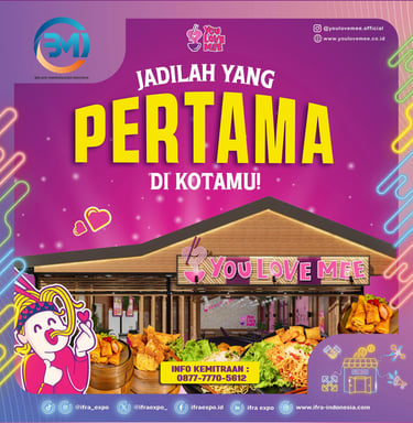 bisnis franchise