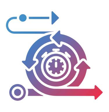 rapid deployment of expert teams acute talent