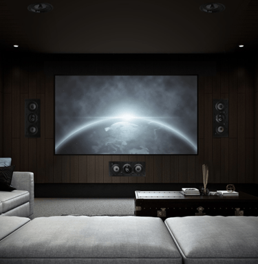 Home Cinema