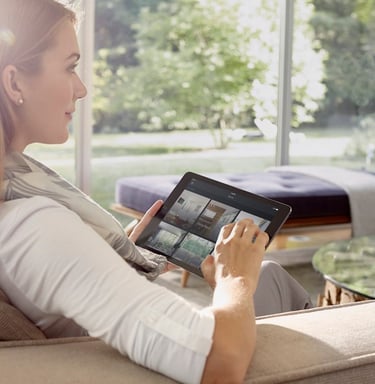 Savant System Control