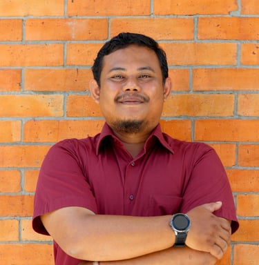tubagus aria wijaya