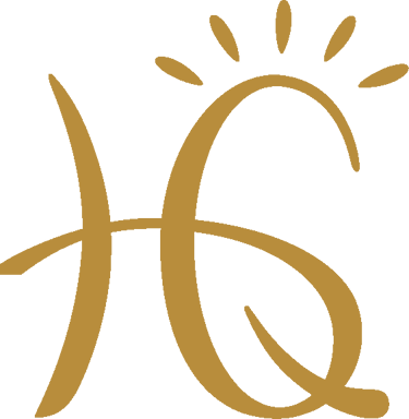 HQ Logo - Familie Harm Qualitäten