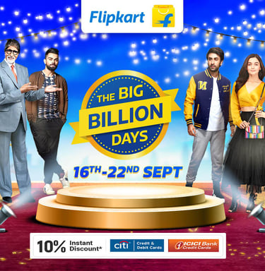 Flipkart