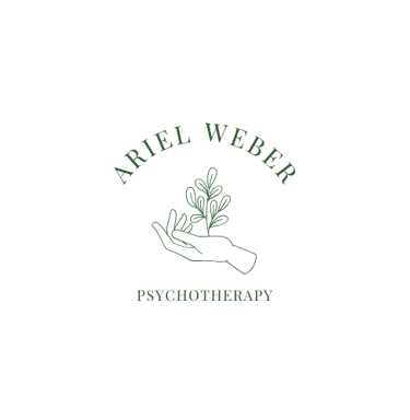 Ariel Weber Psychotherapy