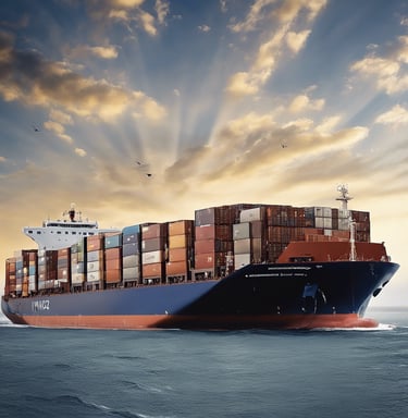 envios puerta a puerta a venezuela maritimo