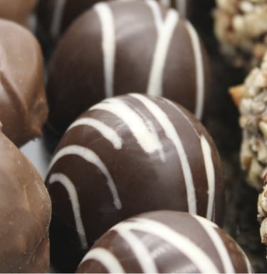 chocolates en Puebla
