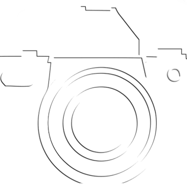 Vector Icon of a camera