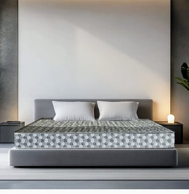 Pro Nexa Classic Mattress.