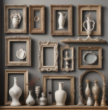 A comfortable sofa in a living room setting.