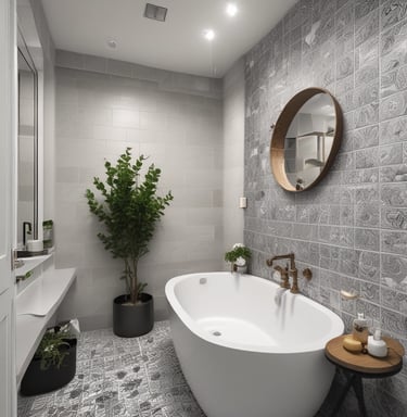 A variety of bed linens and blankets neatly arranged.