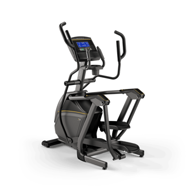 elliptique particulier matrix