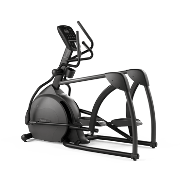 elliptique pro vision fitness